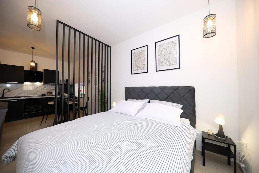 “Minipalais” Apartment In The Heart Of زادار المظهر الخارجي الصورة