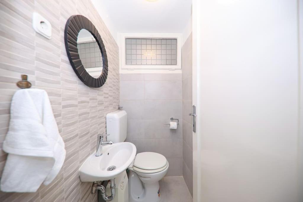 “Minipalais” Apartment In The Heart Of زادار المظهر الخارجي الصورة