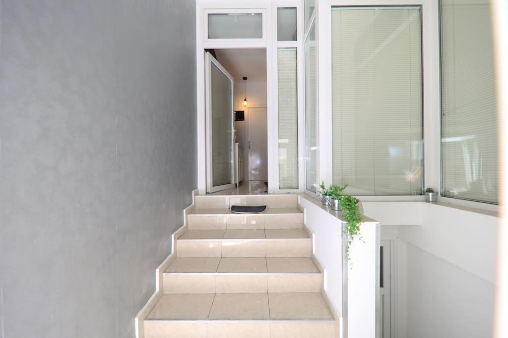 “Minipalais” Apartment In The Heart Of زادار المظهر الخارجي الصورة