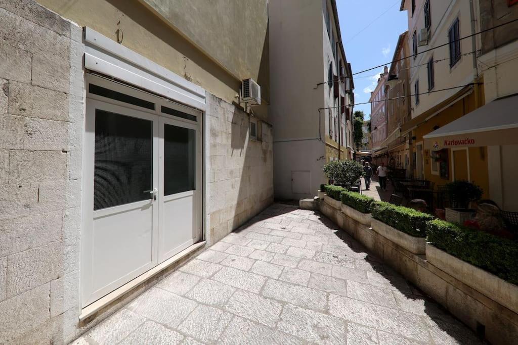“Minipalais” Apartment In The Heart Of زادار المظهر الخارجي الصورة