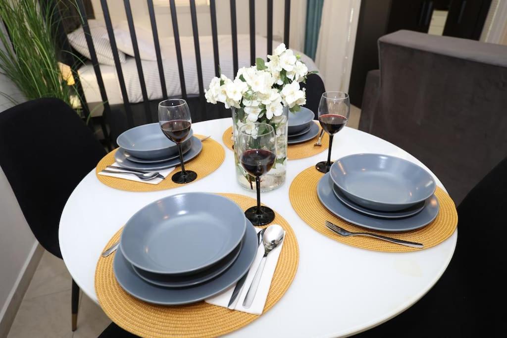 “Minipalais” Apartment In The Heart Of زادار المظهر الخارجي الصورة